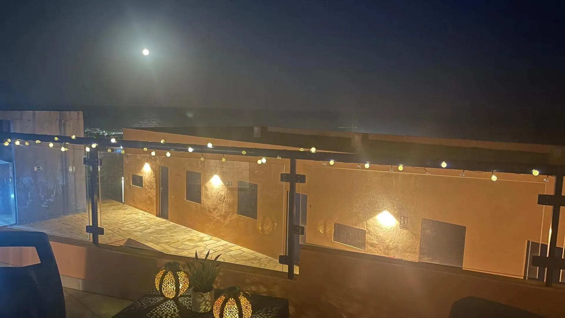 Colibri Apartamentos Vista Mar Мохакар
