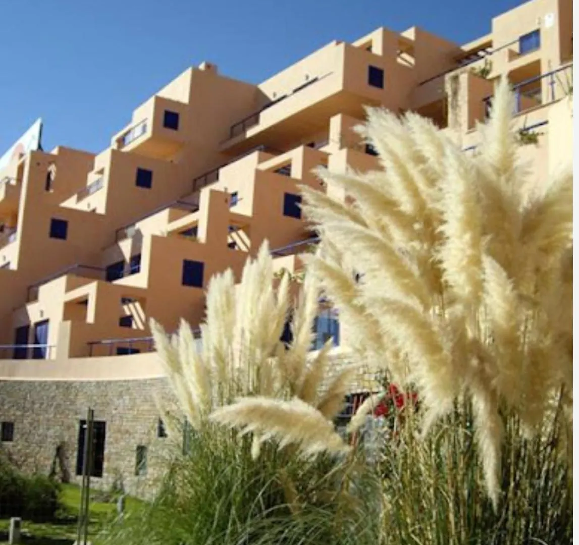 Colibri Apartamentos Vista Mar Mojacar Spain