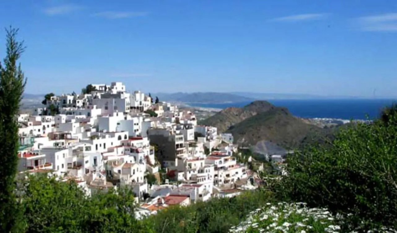 Colibri Apartamentos Vista Mar Mojacar 0*,