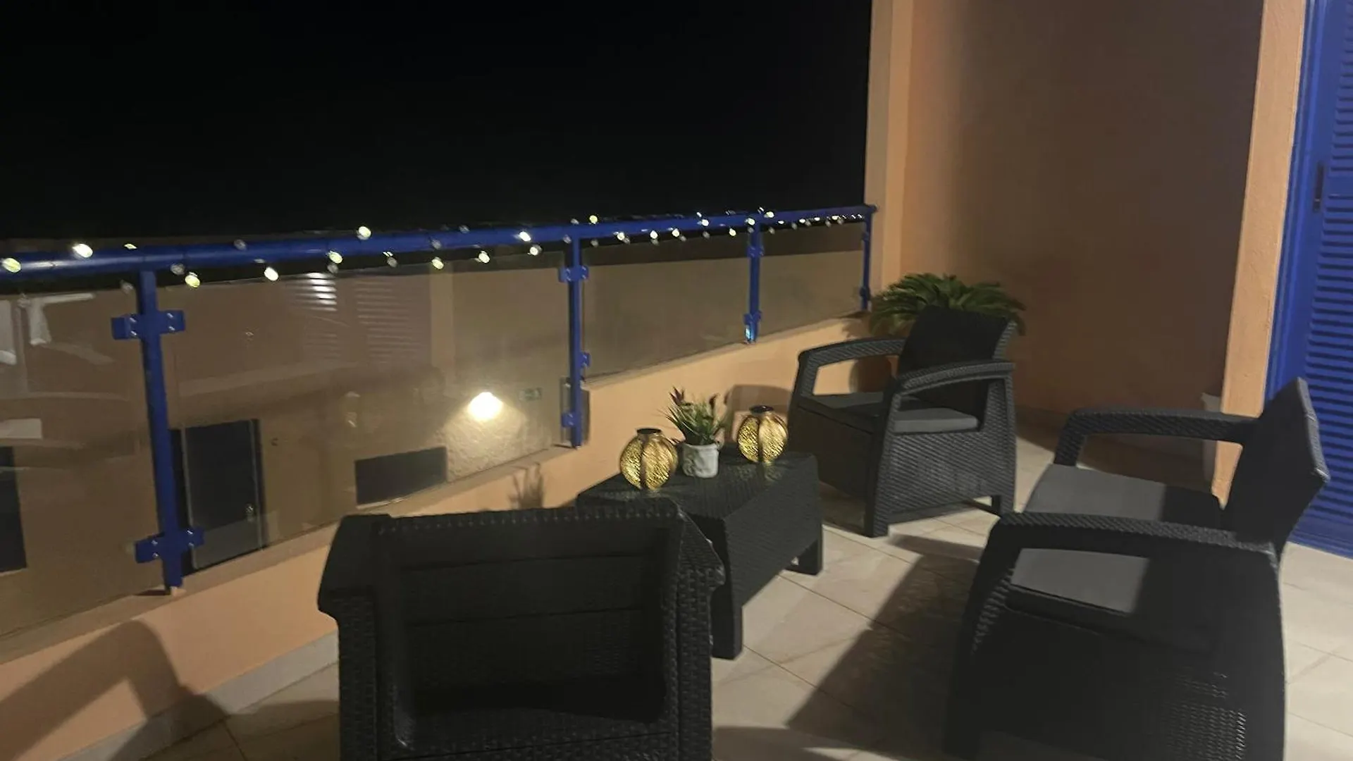 Colibri Apartamentos Vista Mar Mojacar