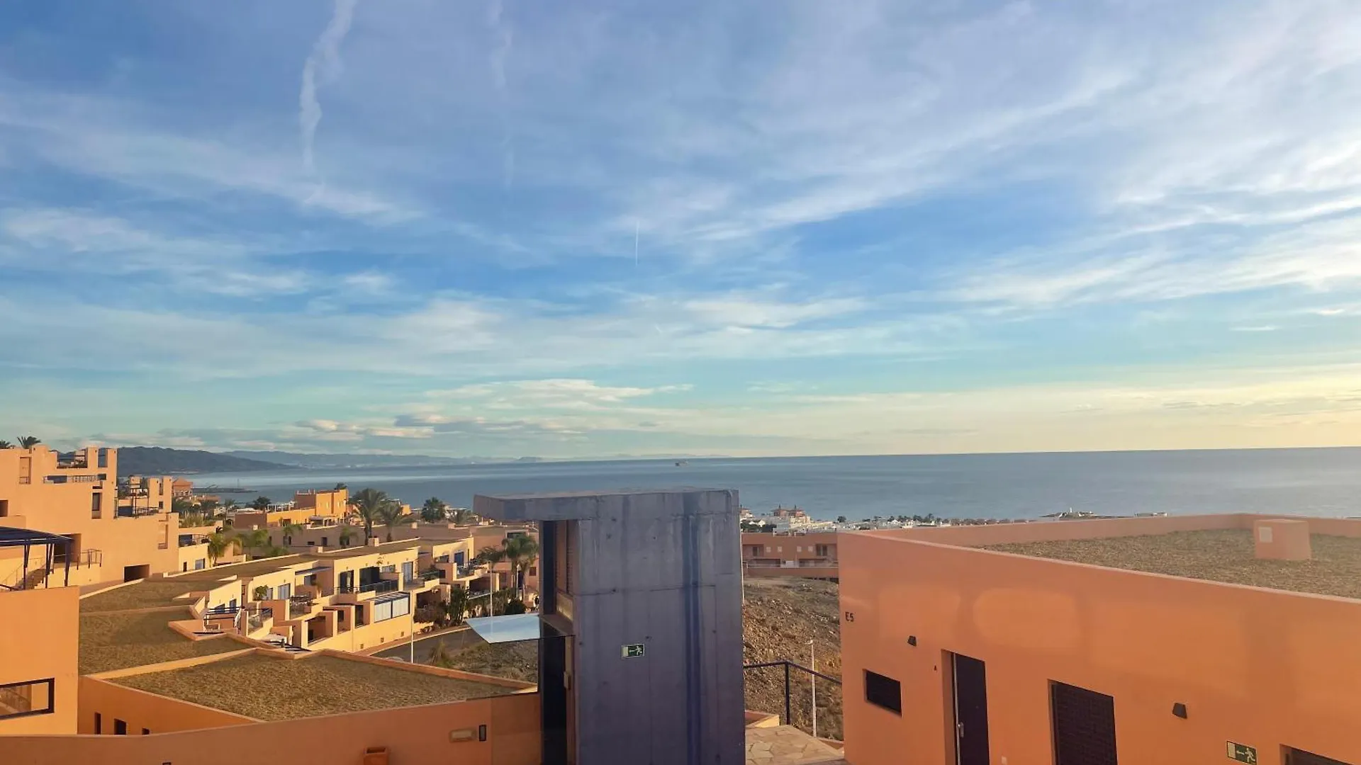 Colibri Apartamentos Vista Mar Mojacar Apartment