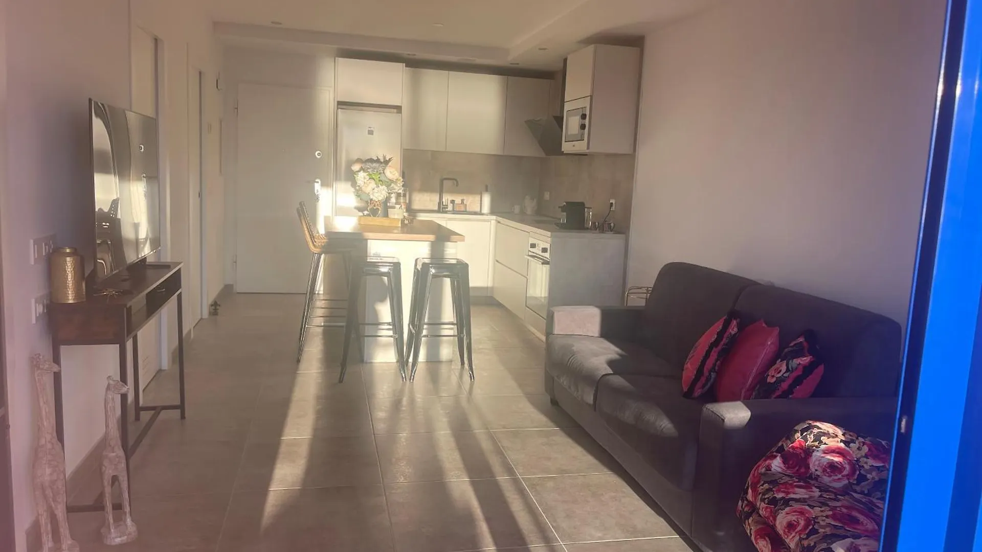 Colibri Apartamentos Vista Mar Mojacar 0*,