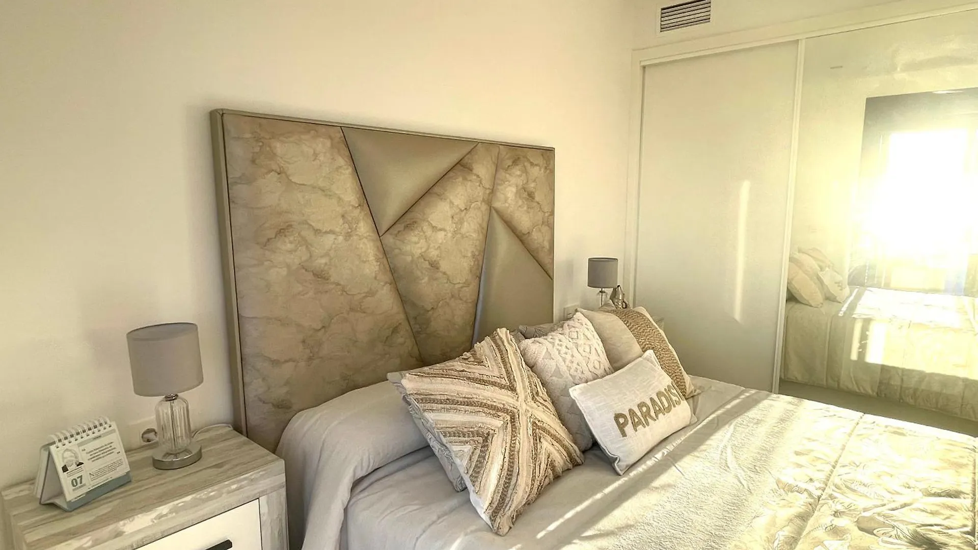 Colibri Apartamentos Vista Mar Mojacar 0*,