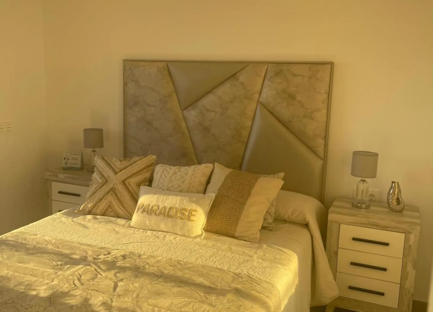 Colibri Apartamentos Vista Mar Mojacar
