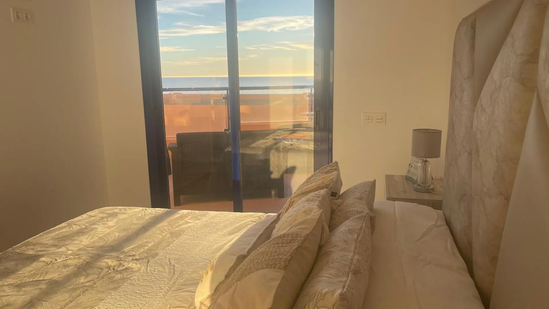 Colibri Apartamentos Vista Mar Mojacar Apartment